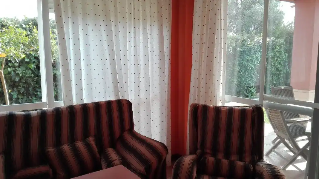 Villa mit Pool zur Miete in Valencina de la Concepción, imagen 26