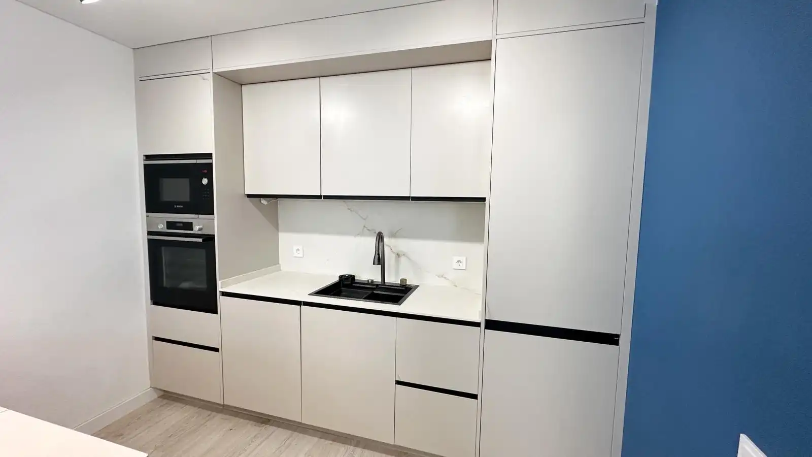 Apartament amb terrassa en venda a Playa del Acequión, Náufragos y Rocío del Mar, imagen 6