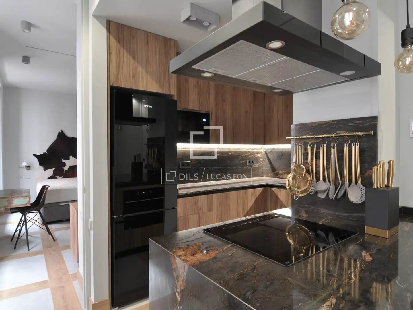 Piso con terraza en venta en Centro, imagen 4