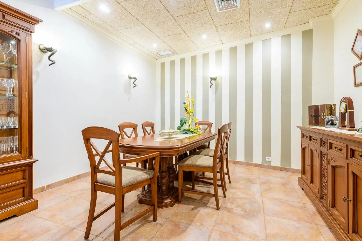 Casa amb terrassa en venda a Betxí, imagen 4