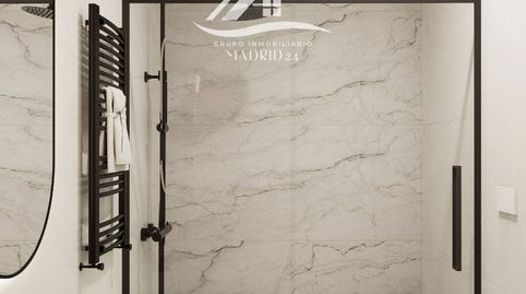 Hermoso piso en Madrid  Barrio Lista, imagen 5