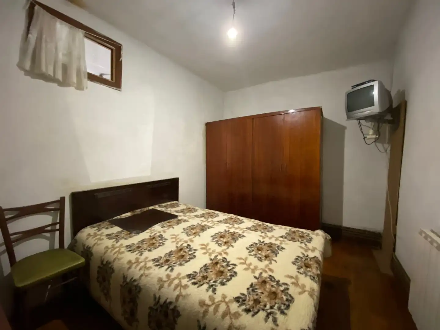 Dormitori de Casa o xalet en venda en Durango amb Jardí privat