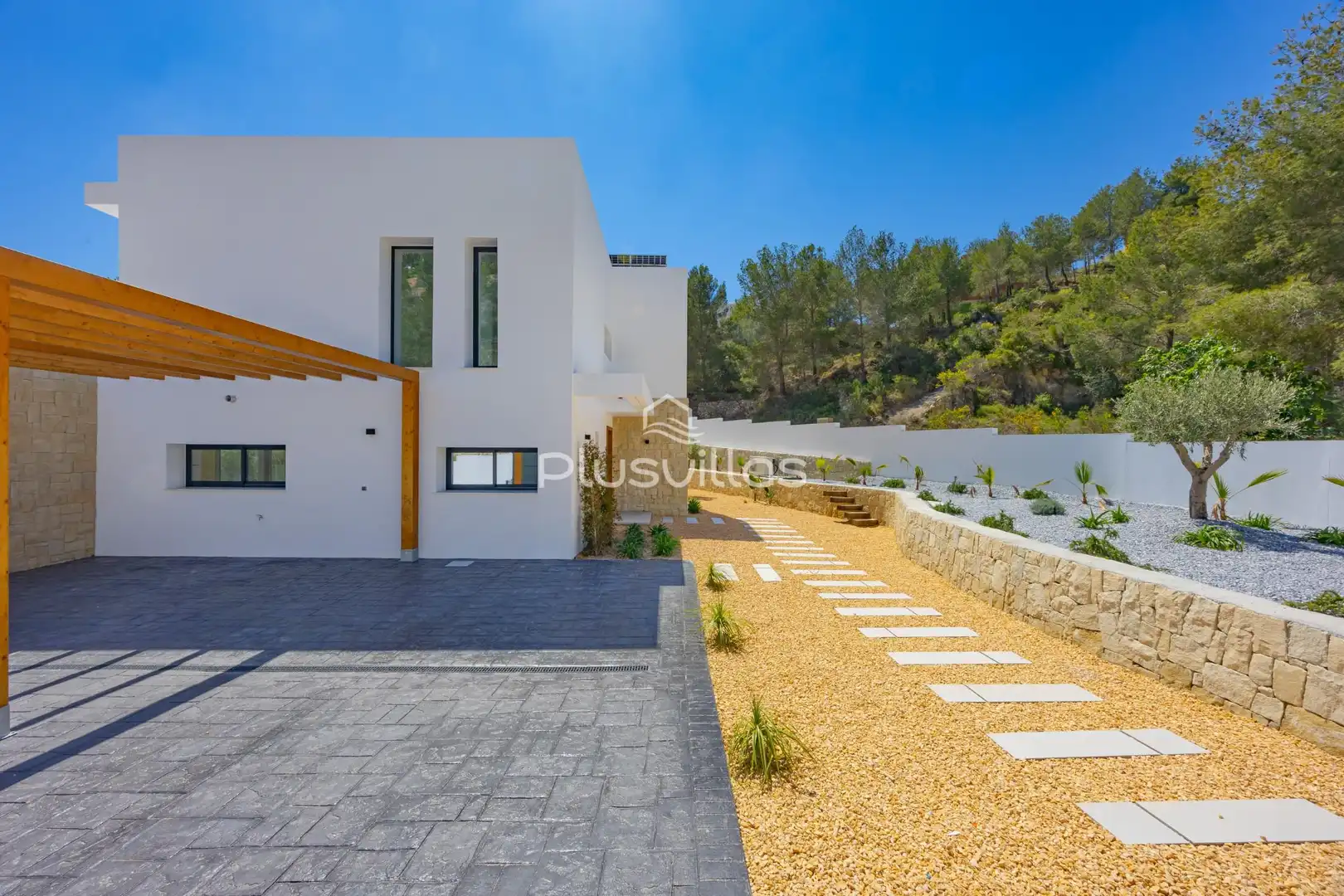 House for sale in La Fustera, imagen 52