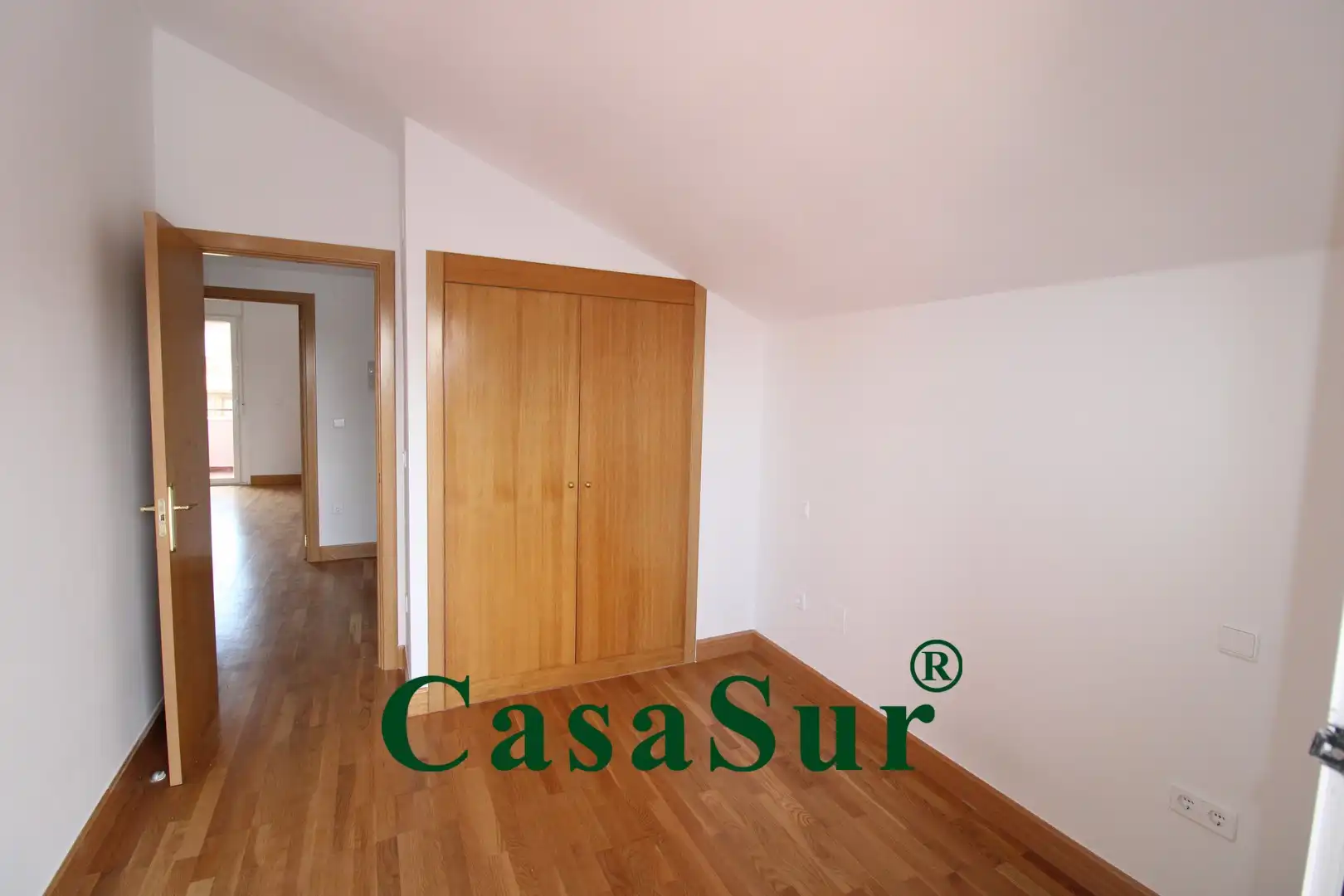 Habitación de Casa o chalet en venta en Renedo de Esgueva con Calefacción, Jardín privado y Terraza