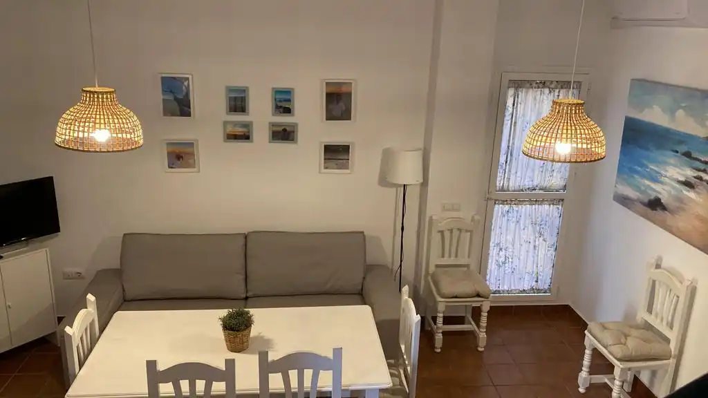 Dúplex de lloguer a Calle Esteban de Boutelou, Centro - Calzada - Cabo Noval