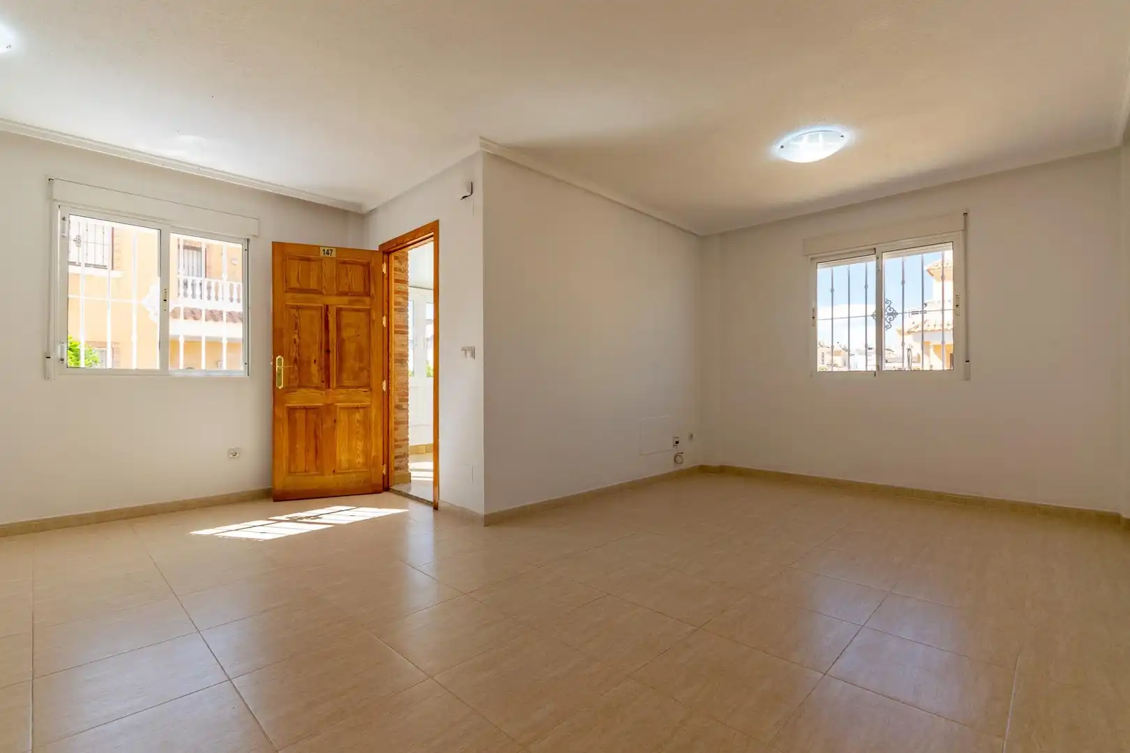 Detached house with pool for sale in Rojales, imagen 13