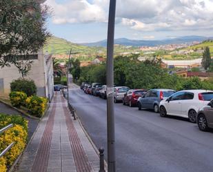 Exterior view of Garage for sale in Abanto y Ciérvana-Abanto Zierbena