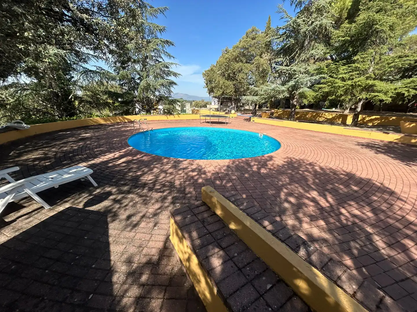 Casa o xalet en venda a La Berzosilla