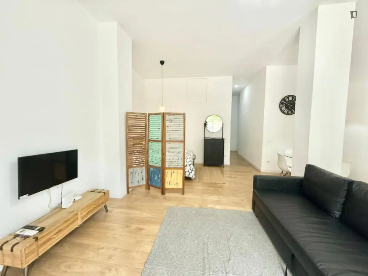 Apartament de lloguer a Las Águilas