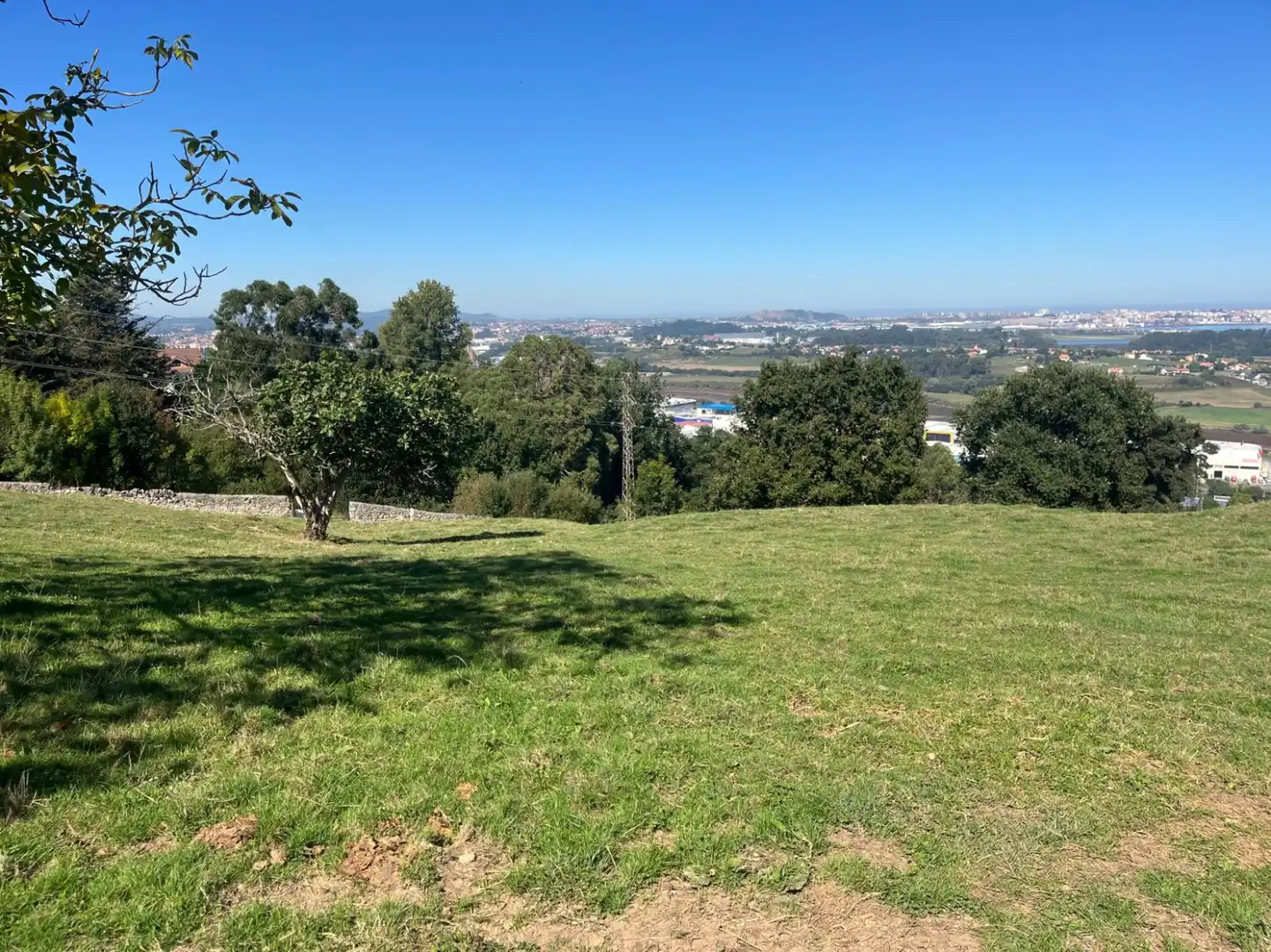 Terreny rústic en venda a Santiago - SANTIAGO DE CUDEYO, imagen 5