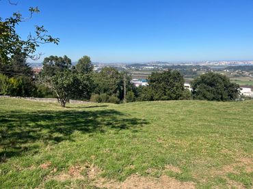 Terreno rustico in vendita a Santiago - SANTIAGO DE CUDEYO