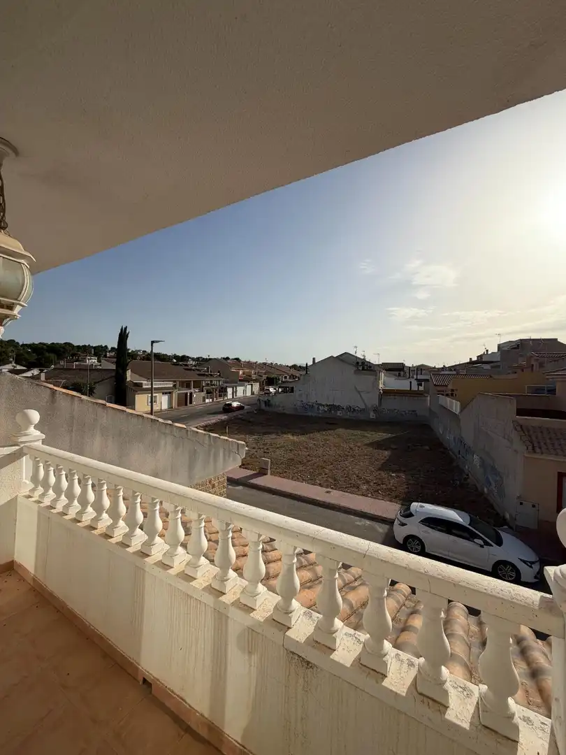 Casa o xalet en venda en Las Torres de Cotillas