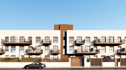 Photo 2 from new construction home in Flat for sale in Playas de Puçol, Valencia