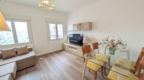 Foto 3 von Wohnung zur Miete in Centro - Ayuntamiento, Santander