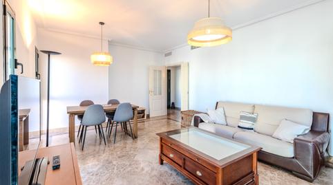 Photo 5 of Flat for rent in Ricardo Soriano, Marbella