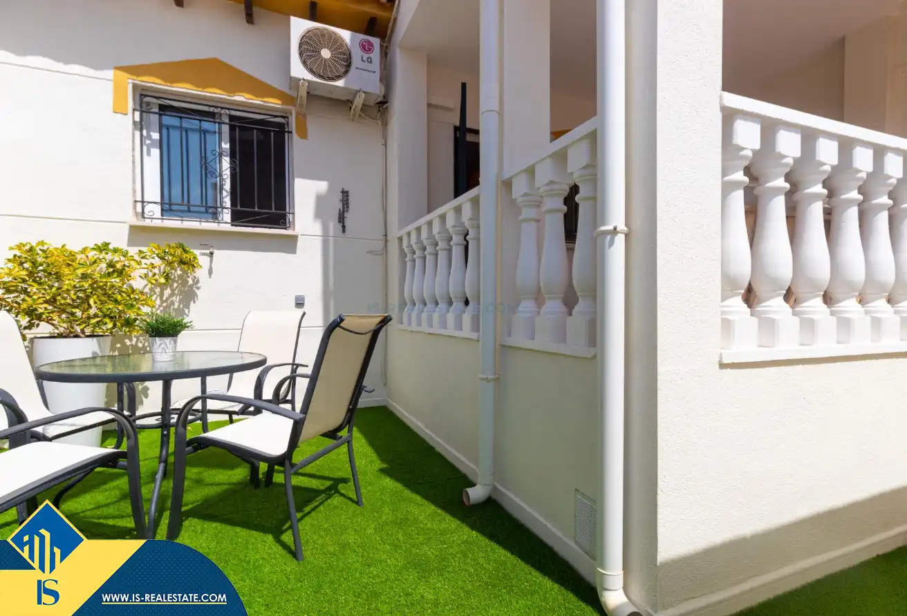 Maison mitoyenne avec piscine à vendre à Orihuela Costa, imagen 29