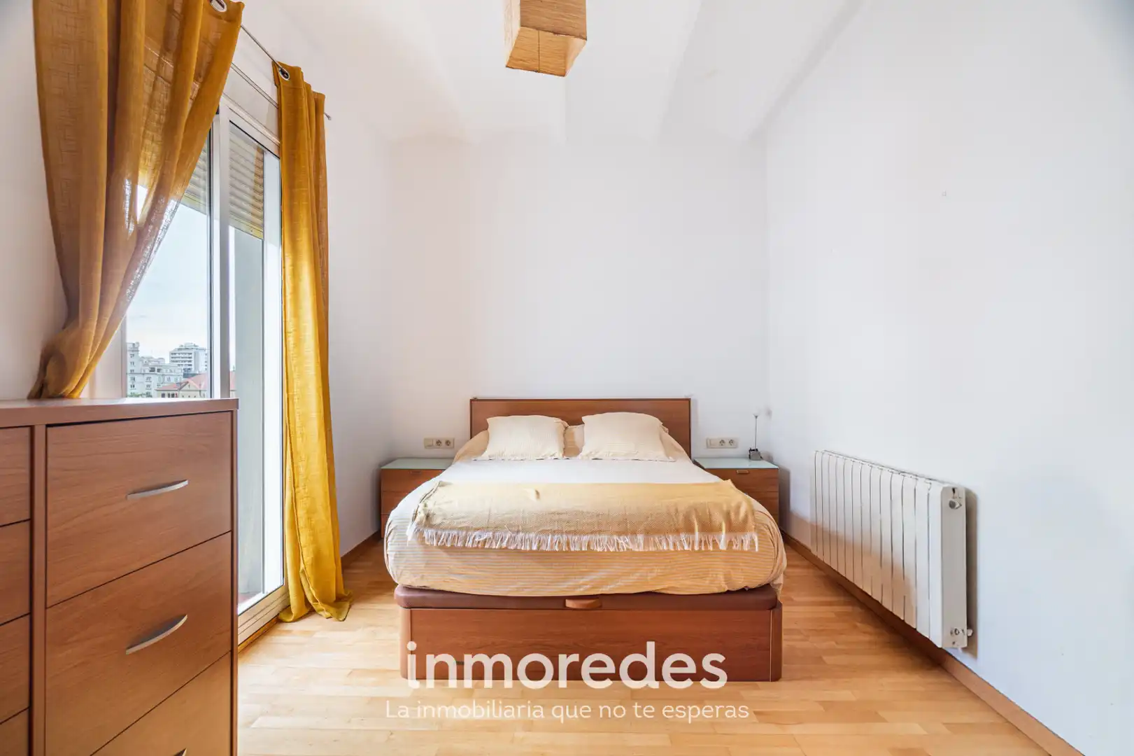 Habitación de Piso en venta en Barcelona con Aire acondicionado, Calefacción y Parquet