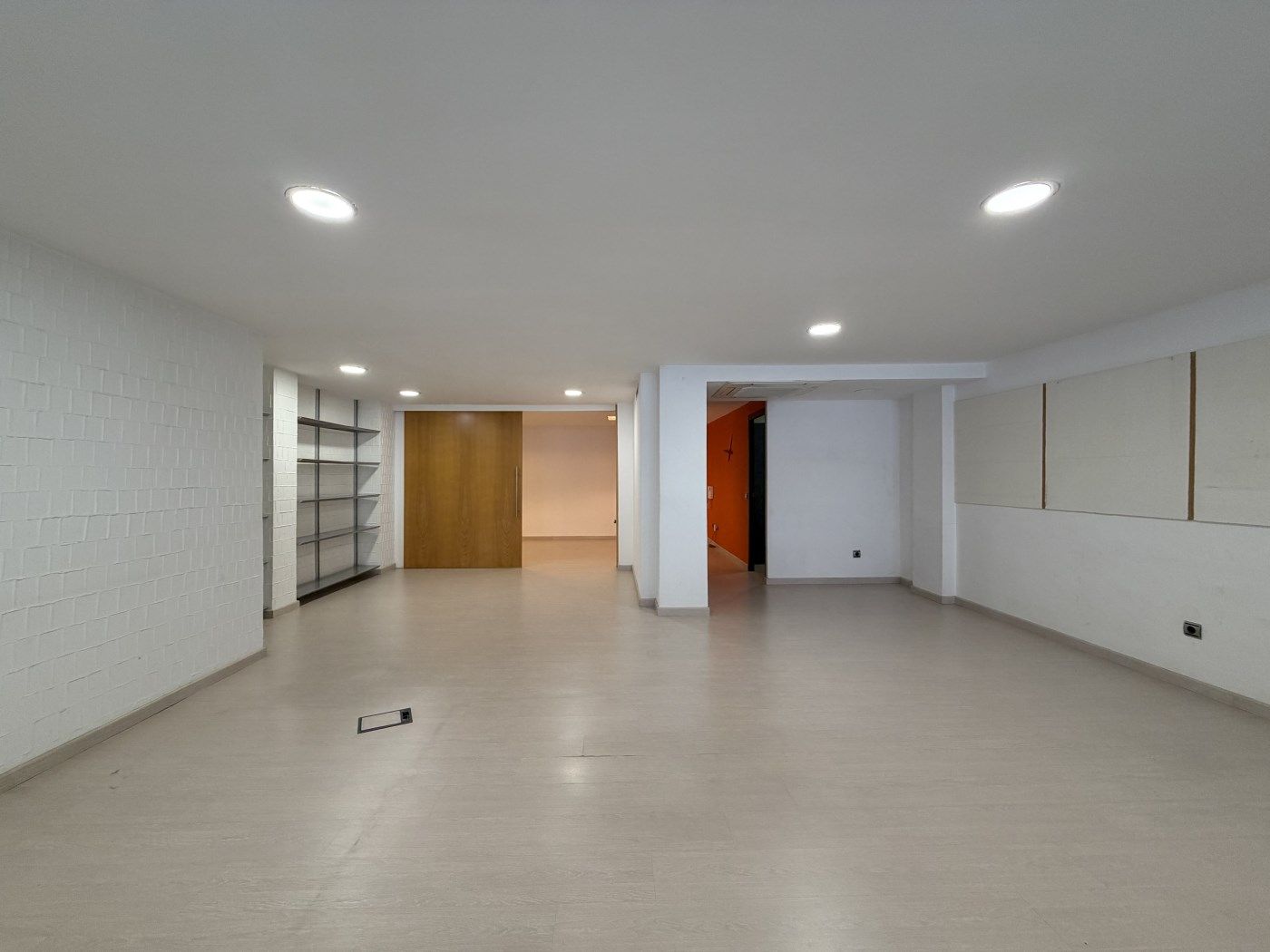 Office to rent in Carrer de la Conquista, Progrés - Pep Ventura, Gorg - Progrés
