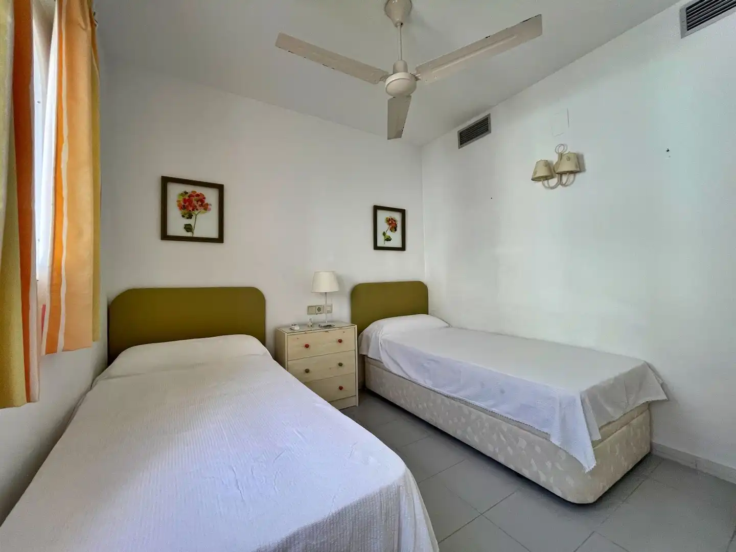 Apartamento de alquiler en Centro ciudad
