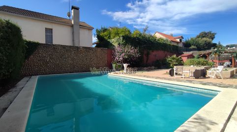 Photo 4 of Houses for sale in Calle Mayor, 10, Cervelló, Barcelona