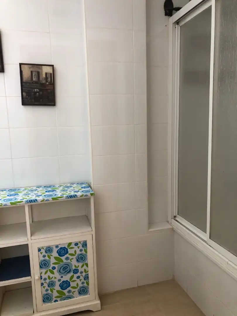 Bany de Pis en venda en Badajoz amb Aire condicionat