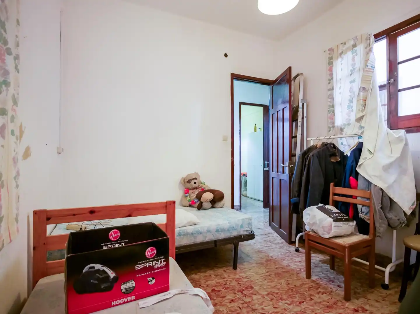 Dormitori de Pis en venda en Las Palmas de Gran Canaria amb Terrassa, Traster i Balcó