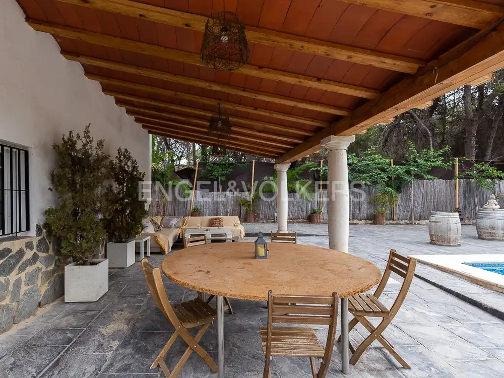 Lands and plots for sale in Vilamarxant, imagen 97