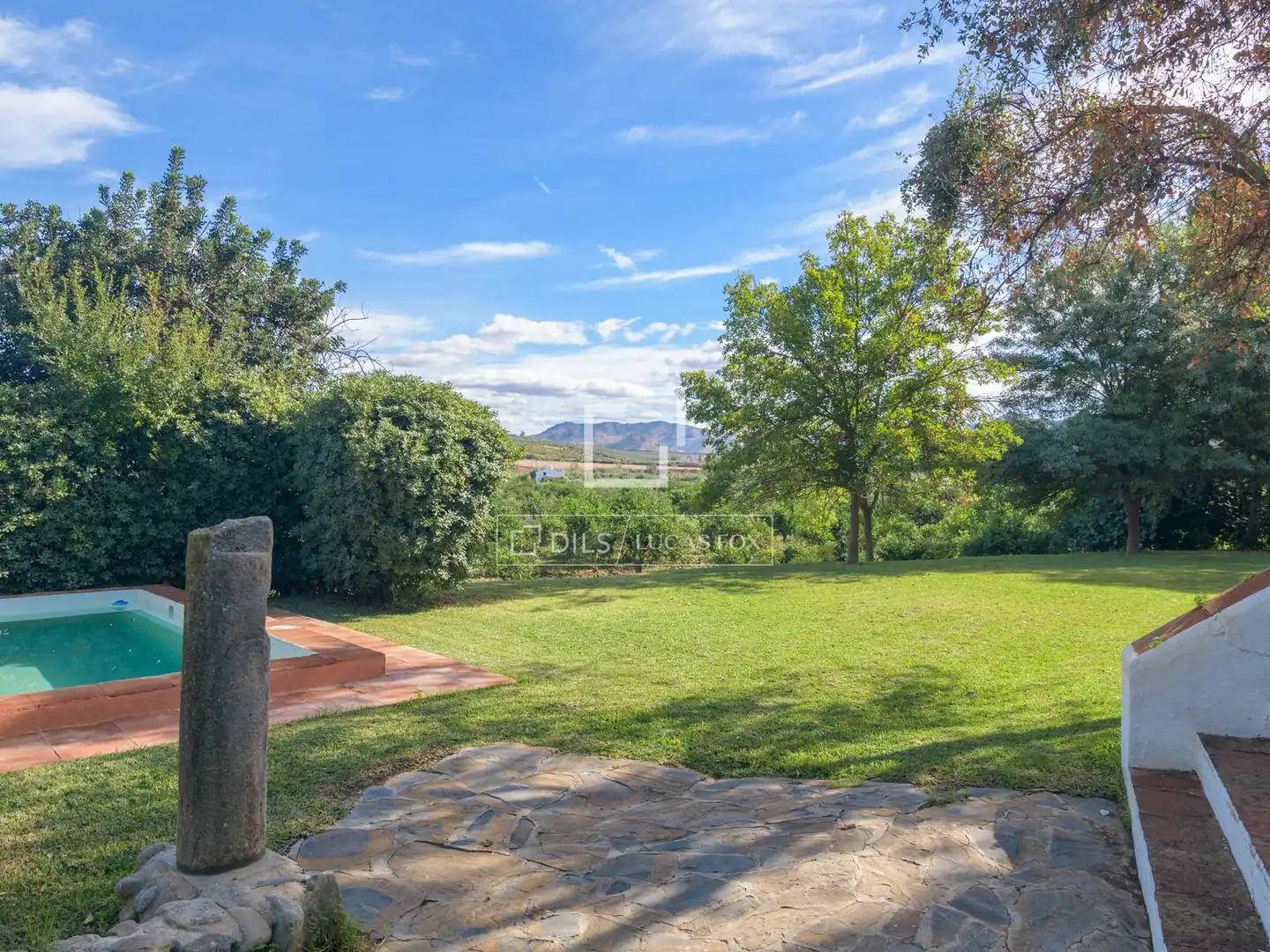 Casa rústica amb piscina en venda a Álora, imagen 63