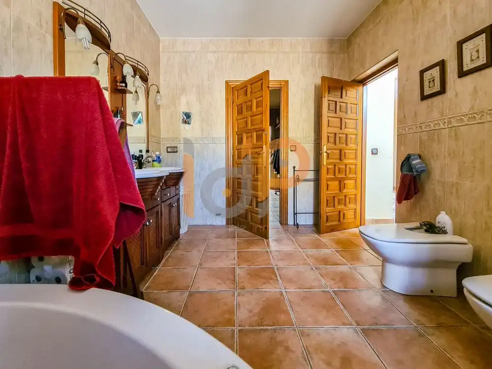 House for sale in Huércal-Overa, imagen 18