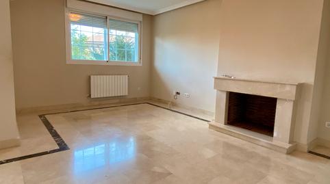 Foto 2 de Casa o xalet de lloguer a Calle el Vivero, Villanueva de la Cañada ciudad, Madrid