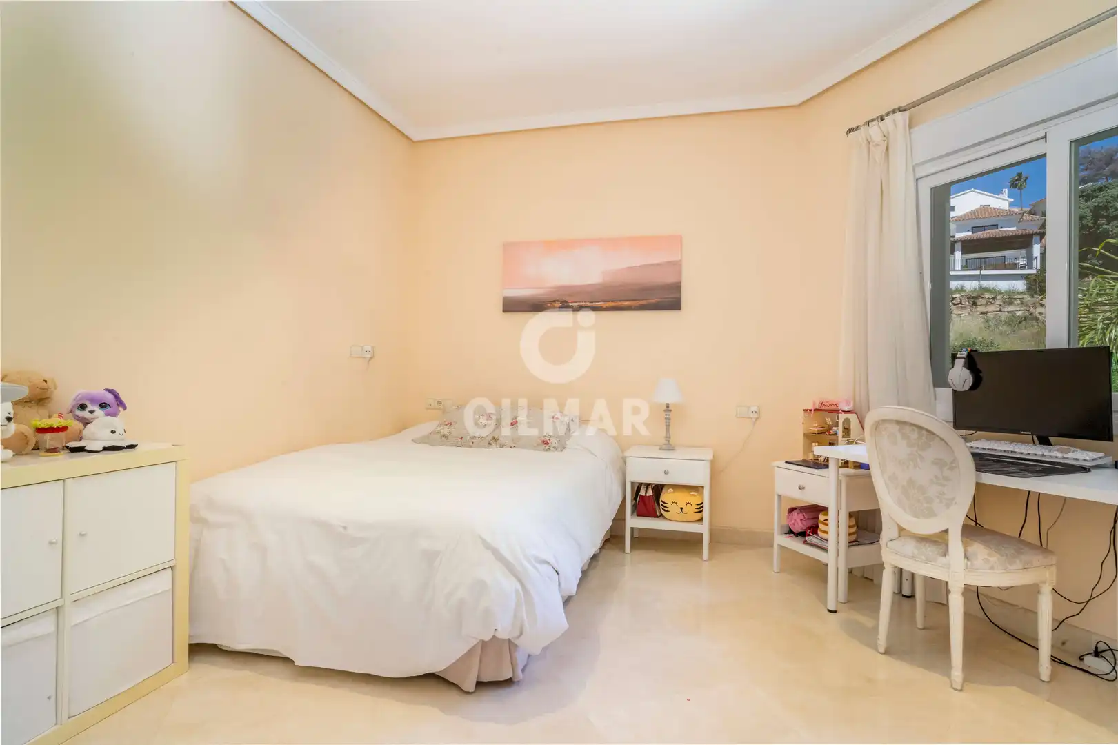 Villa avec piscine à vendre à El Paraíso, imagen 13