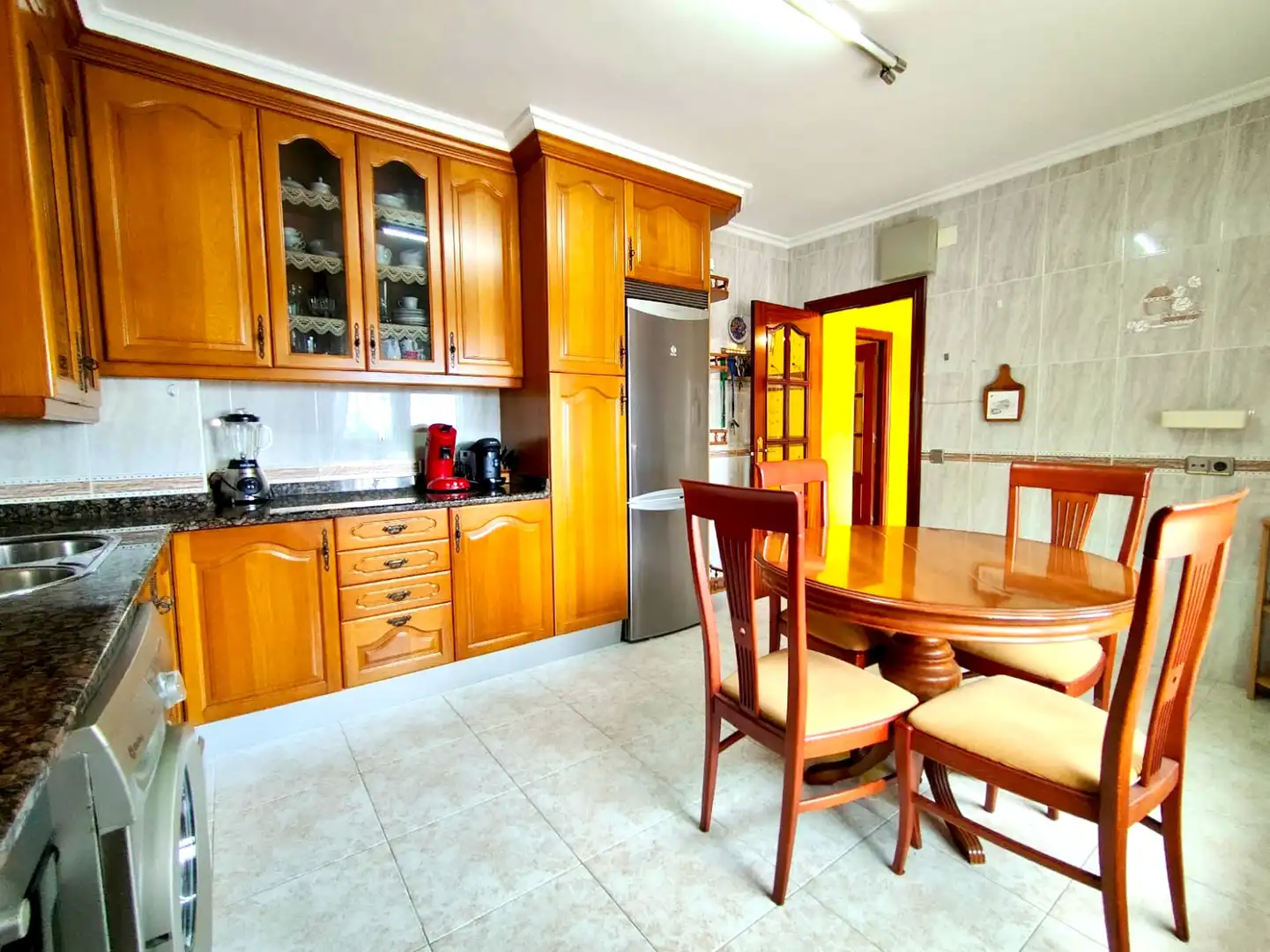 Houses for sale in Cacicedo - calle Jenoz, Cacicedo