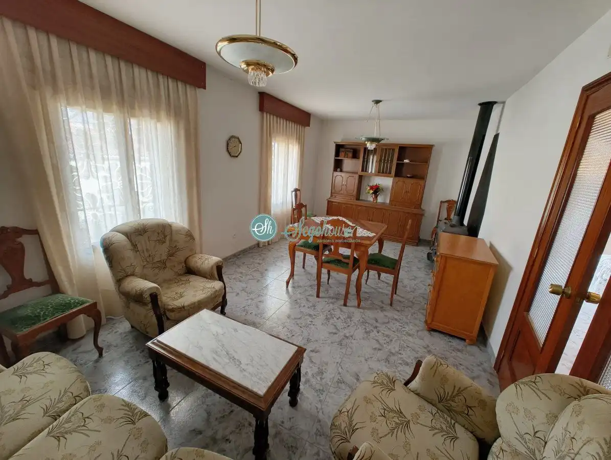 Flat for sale in Garcillán