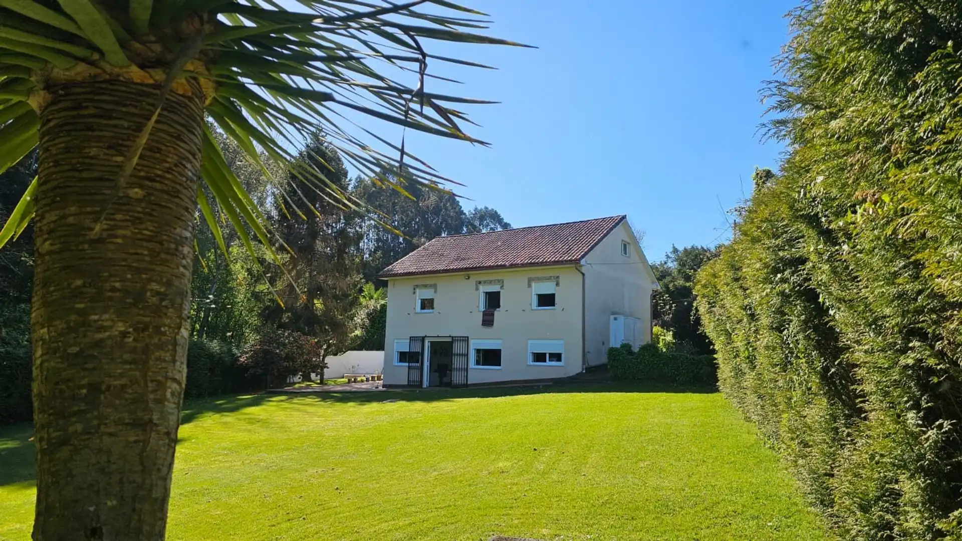 Houses for rent in Portelo, Dexo -Lorbé