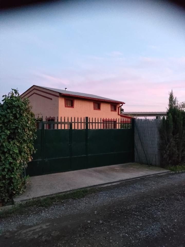 Exterior view of House or chalet for sale in Bardallur  with Heating, Private garden and Terrace