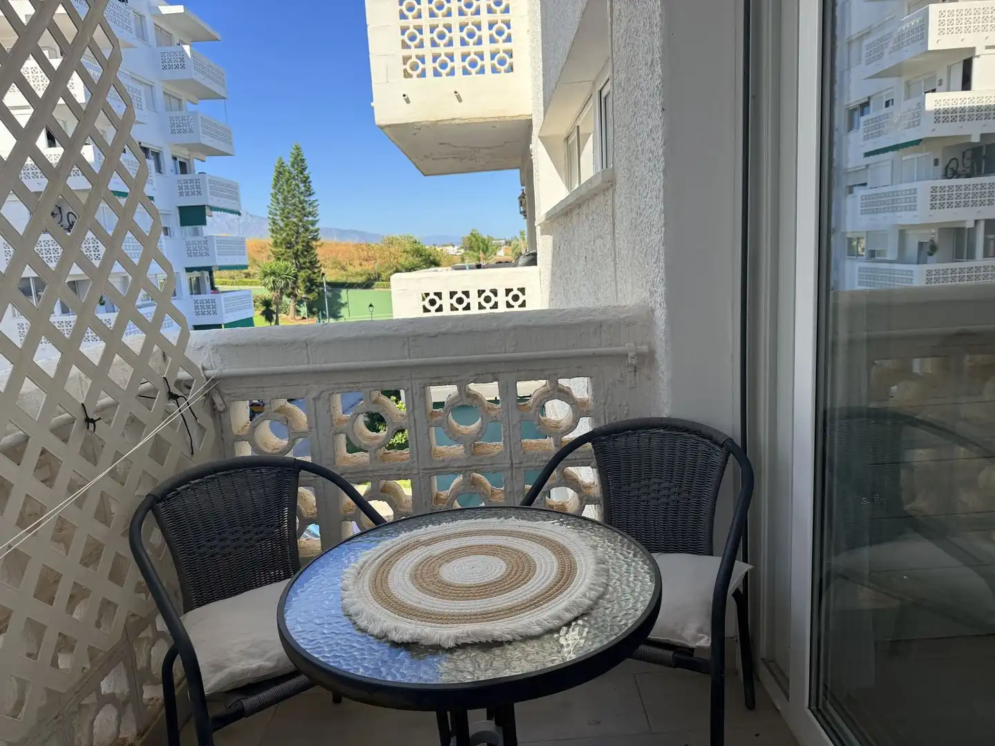 Wohnung mit Pool zum Verkauf in Estepona Pueblo, imagen 20