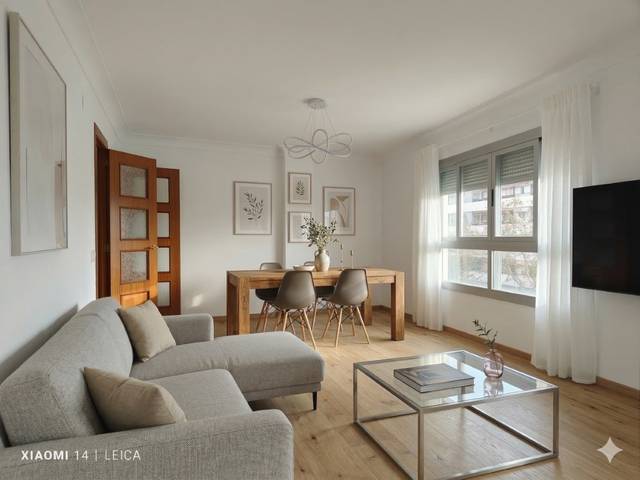 Piso en Venta en Calle Francesc Marti I Mora en El Fortí