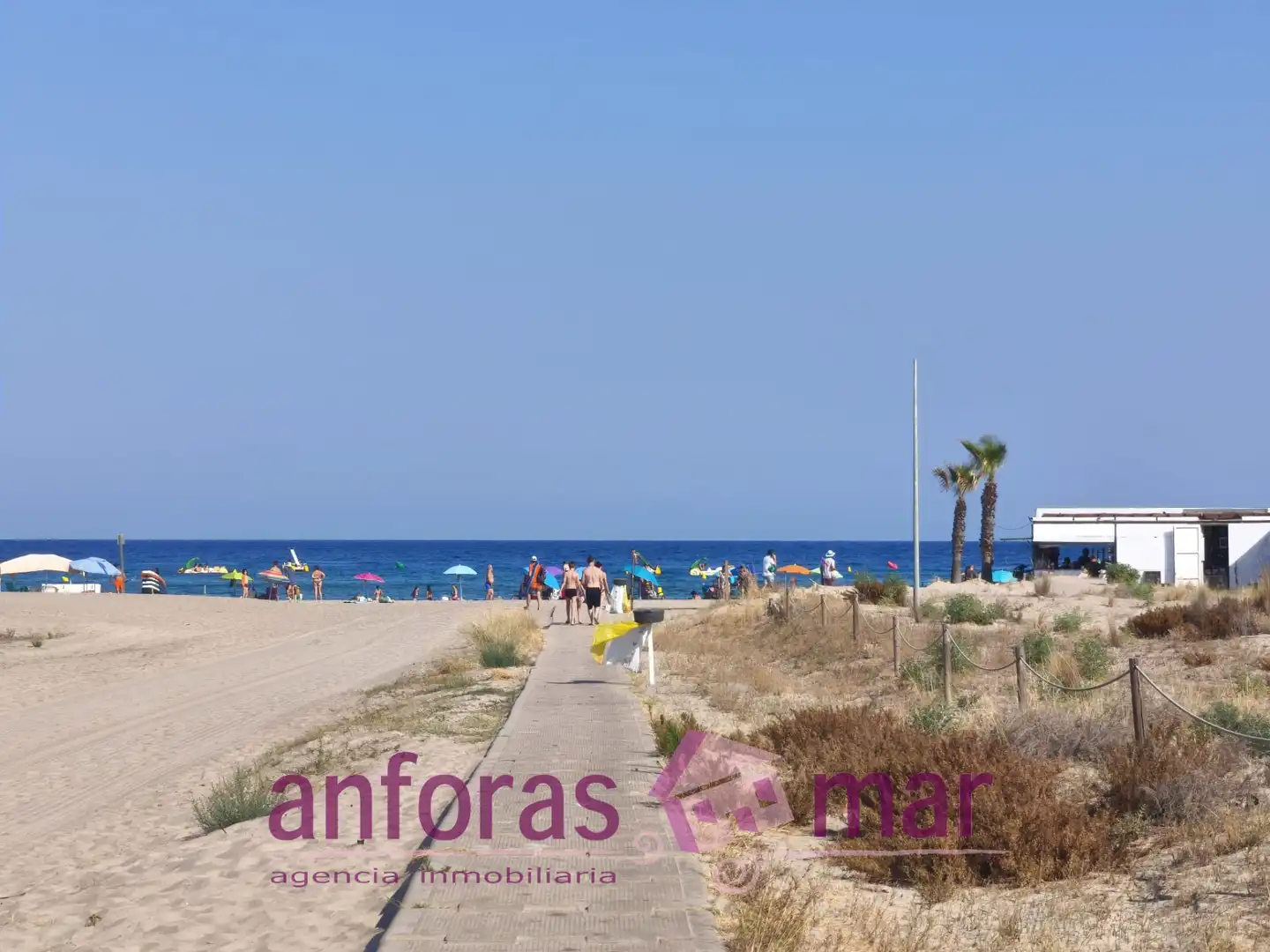 Piso en venta en Torredembarra con Calefacción y Terraza
