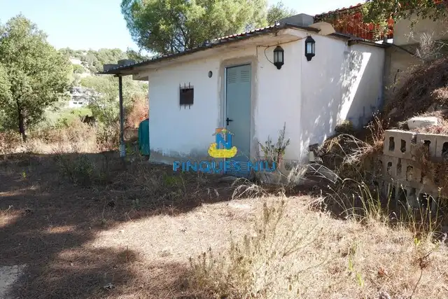 Terreno residencial en venta en Carrer Eucaliptus
