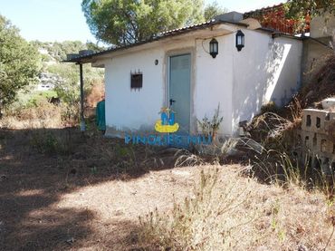 Terrain résidentiel à vendre à Carrer Eucaliptus