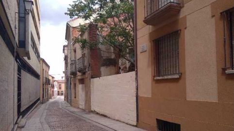 Photo 3 of Residential for sale in Calle Reina, 12, Casco Antiguo, Zamora Capital