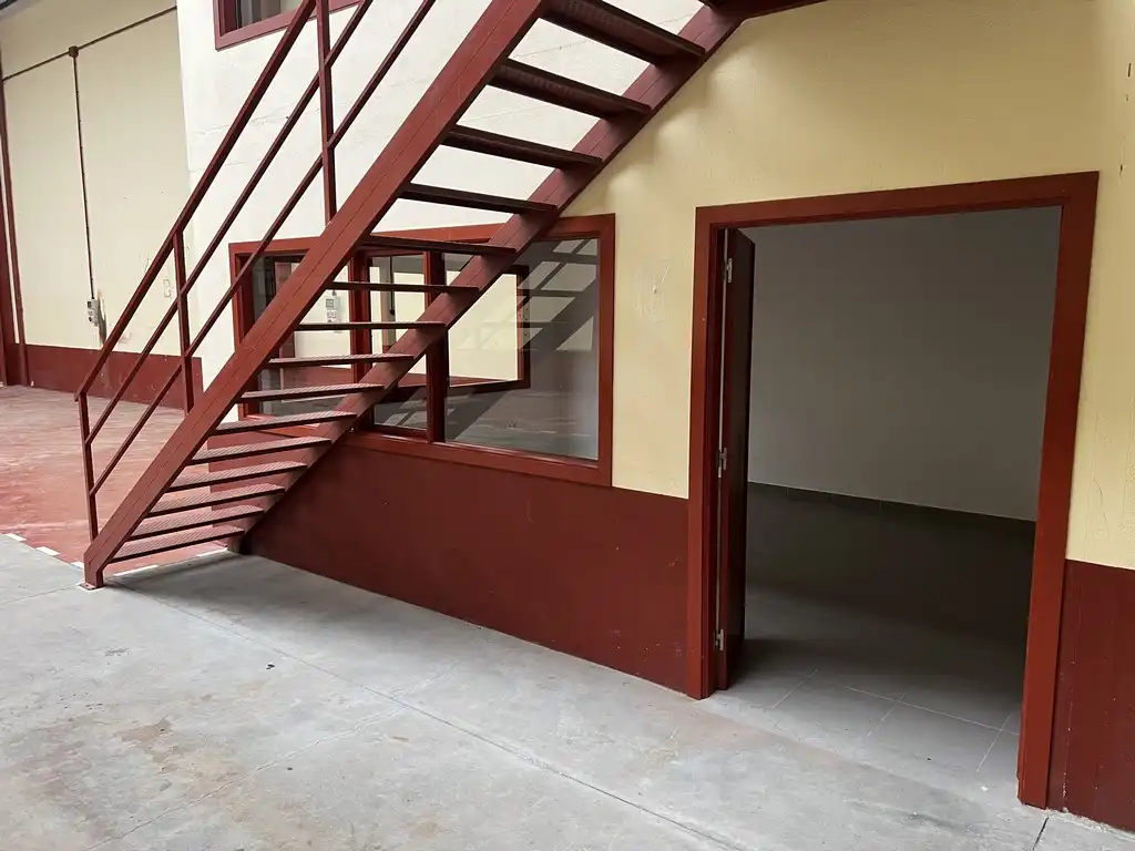 Industrial buildings for sale in Lugo  with Alarm