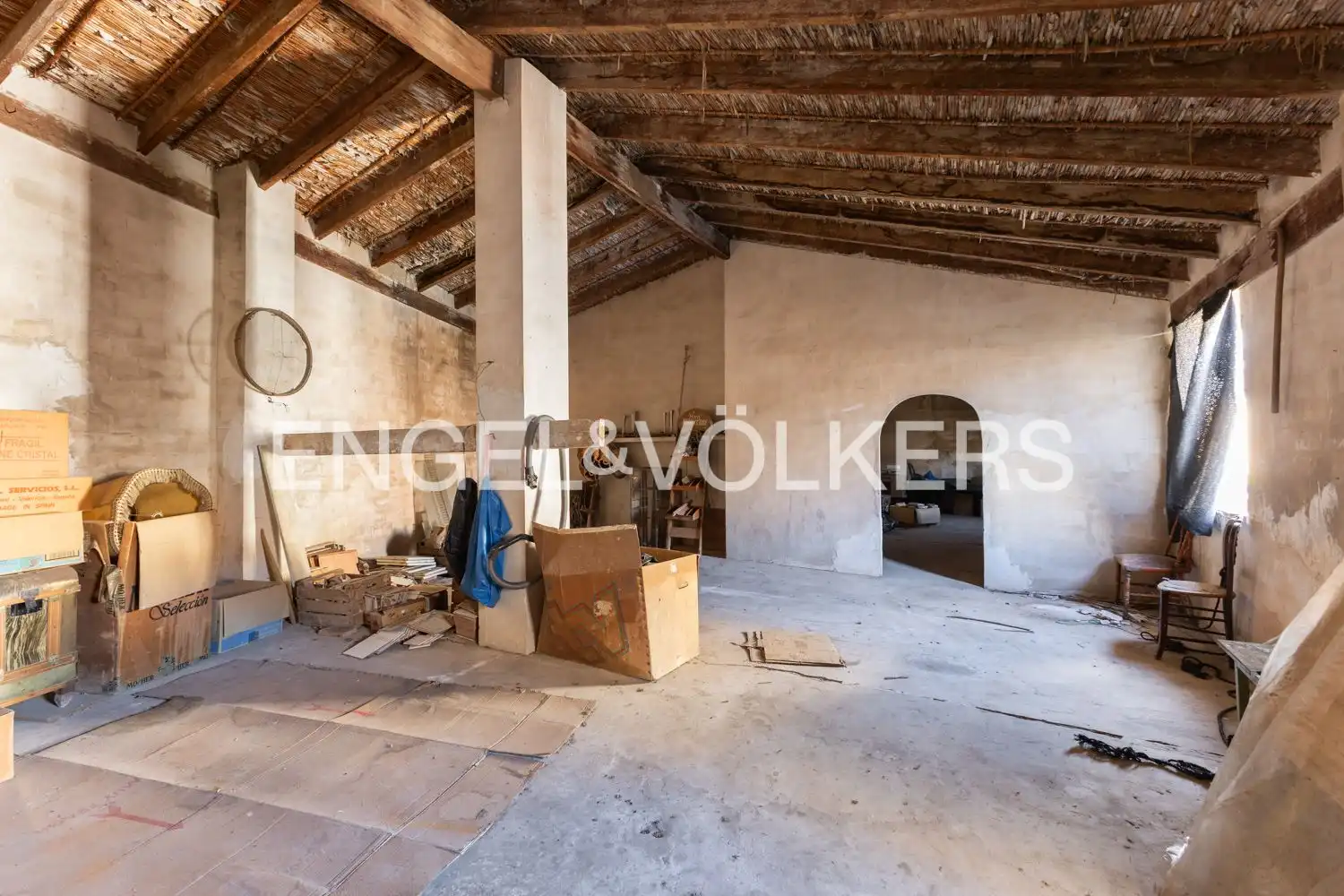 Casa o chalet en venta en Rafelguaraf con Aire acondicionado, Calefacción y Terraza