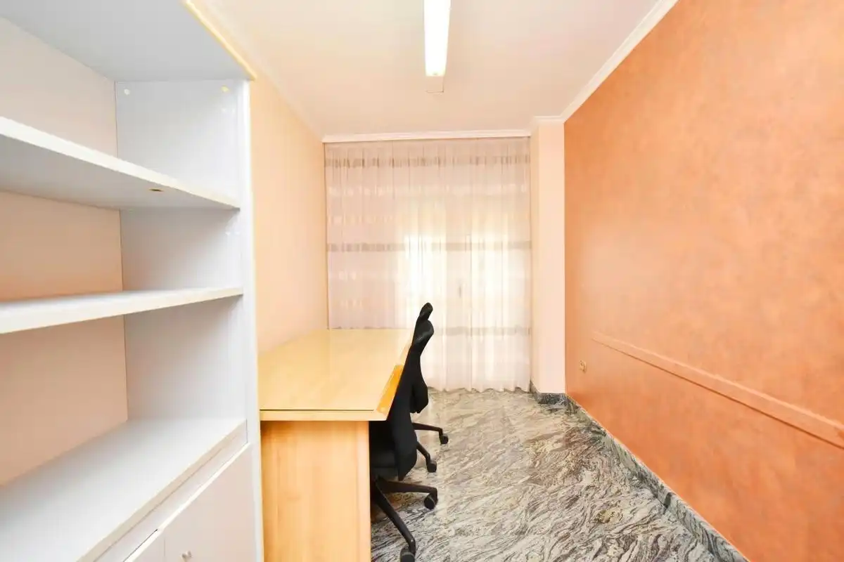 Maison avec terrasse à vendre à Adra, imagen 14