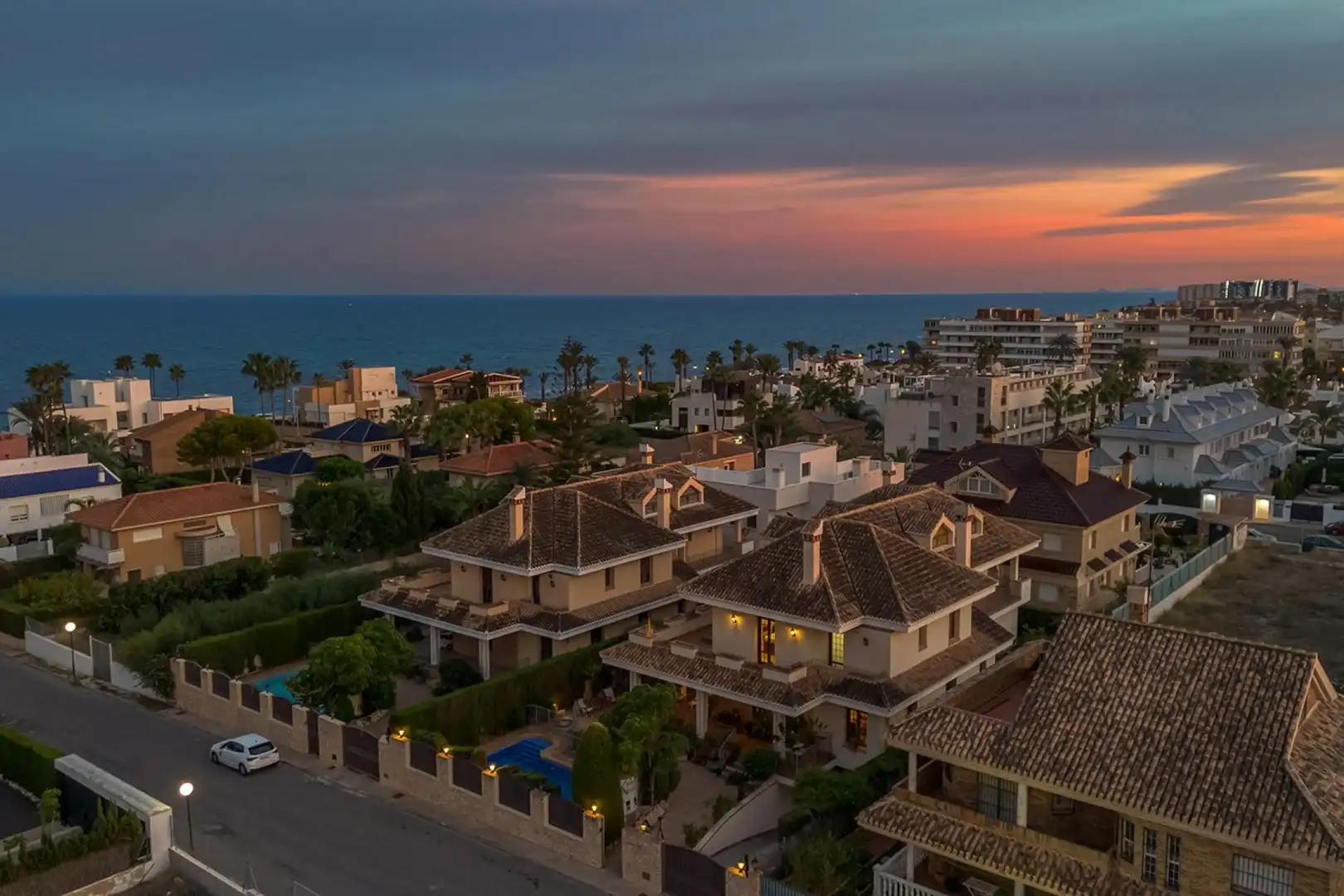 Casa con terrazza in vendita a Playa del Acequión, Náufragos y Rocío del Mar, imagen 8
