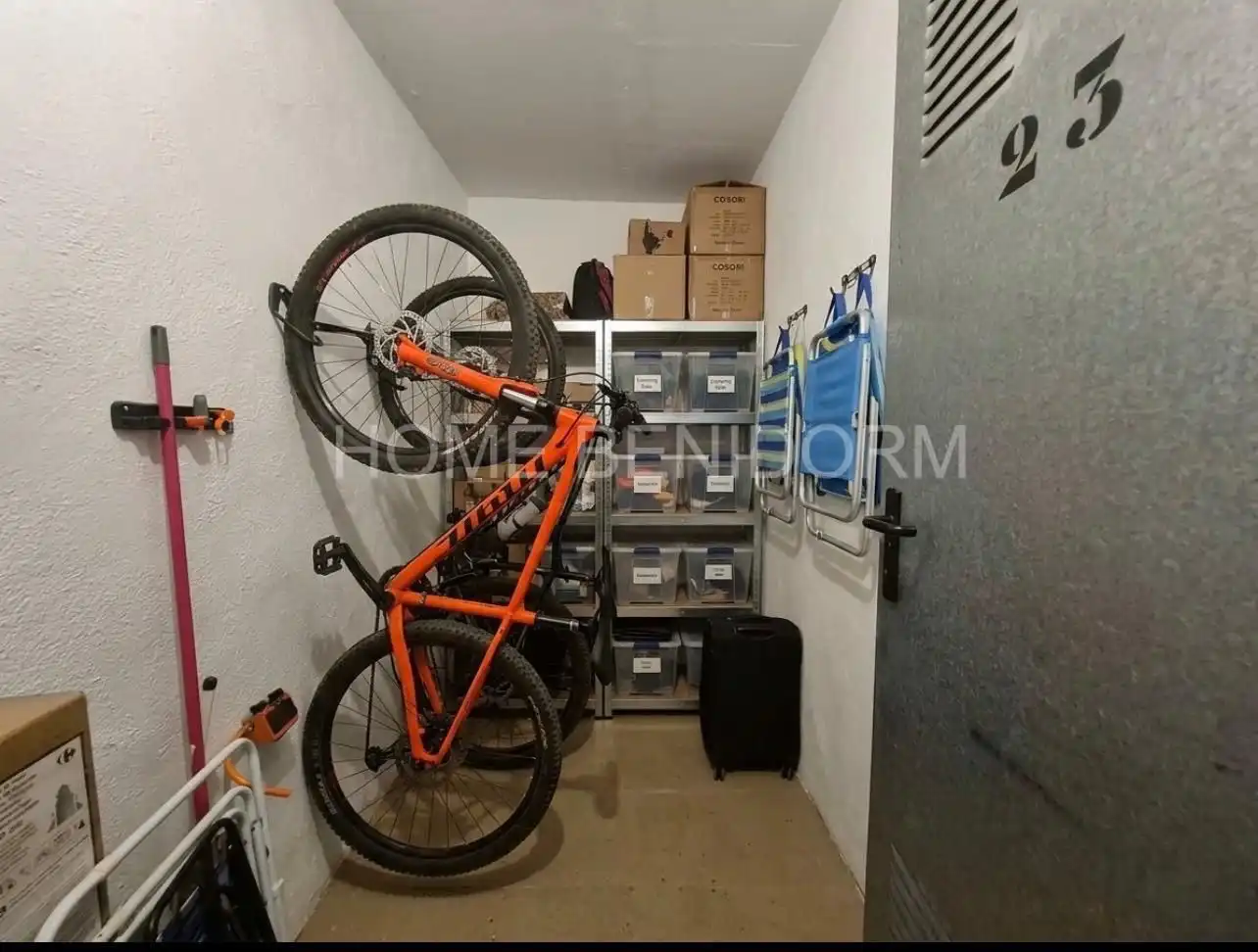 Piso en venta en La Nucia con Terraza, Trastero y Piscina comunitaria