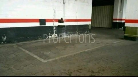 Foto 5 de Garaje en venta en N/a, La Peña, Bilbao