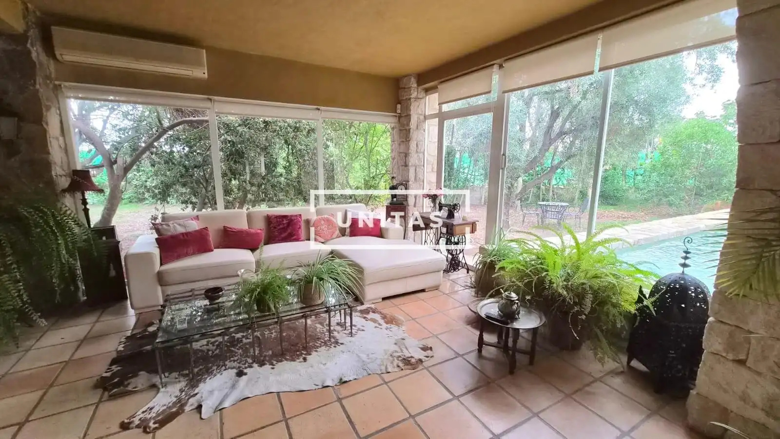 Casa o chalet en venta en Carretera MORALET, Cañada del Fenollar