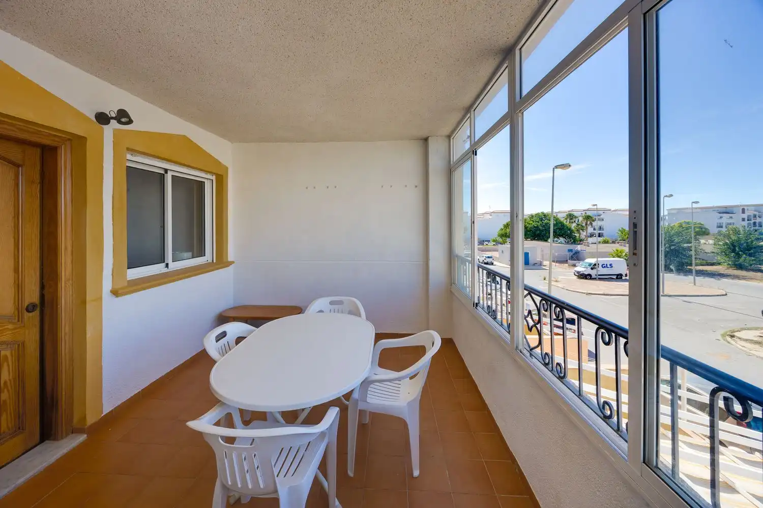 Apartament amb piscina en venda a Calle Rosa, imagen 4