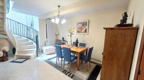 Foto 4 de Casa o chalet en venta en Iglesia - Estación, Madrid